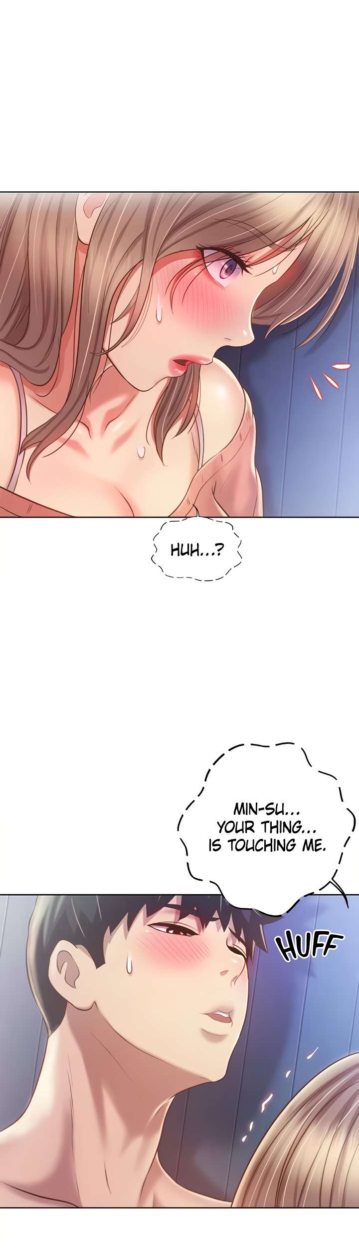 Taste Of My Sister Chapter 49 image 49
