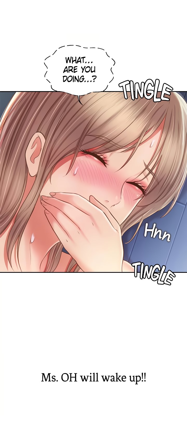 Taste Of My Sister Chapter 49 image 54