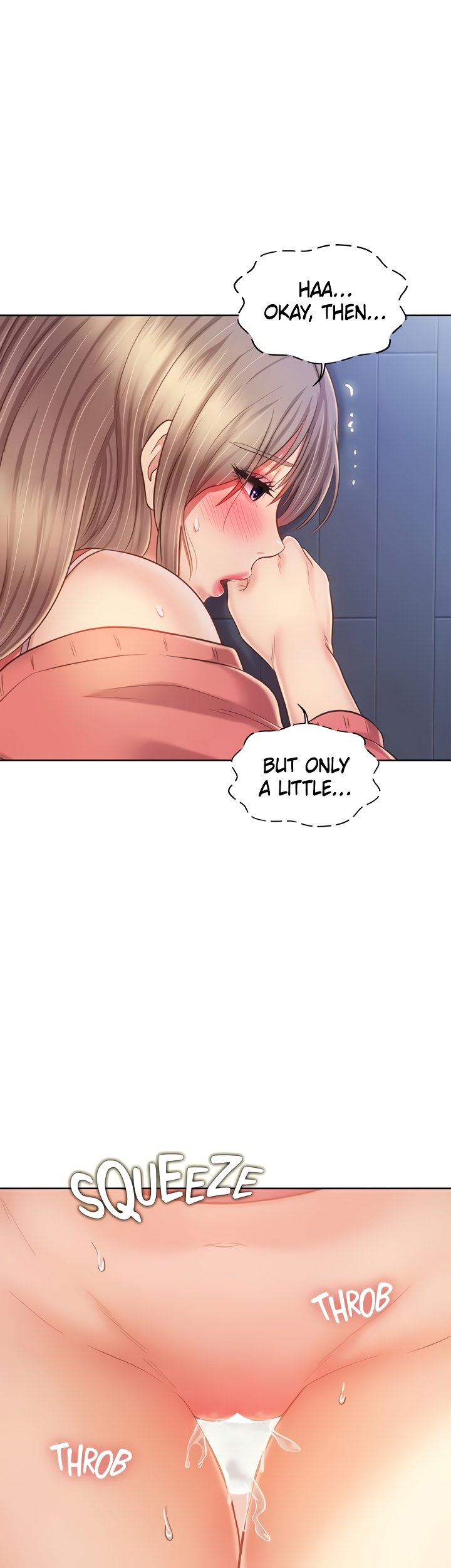 Taste Of My Sister Chapter 49 image 57