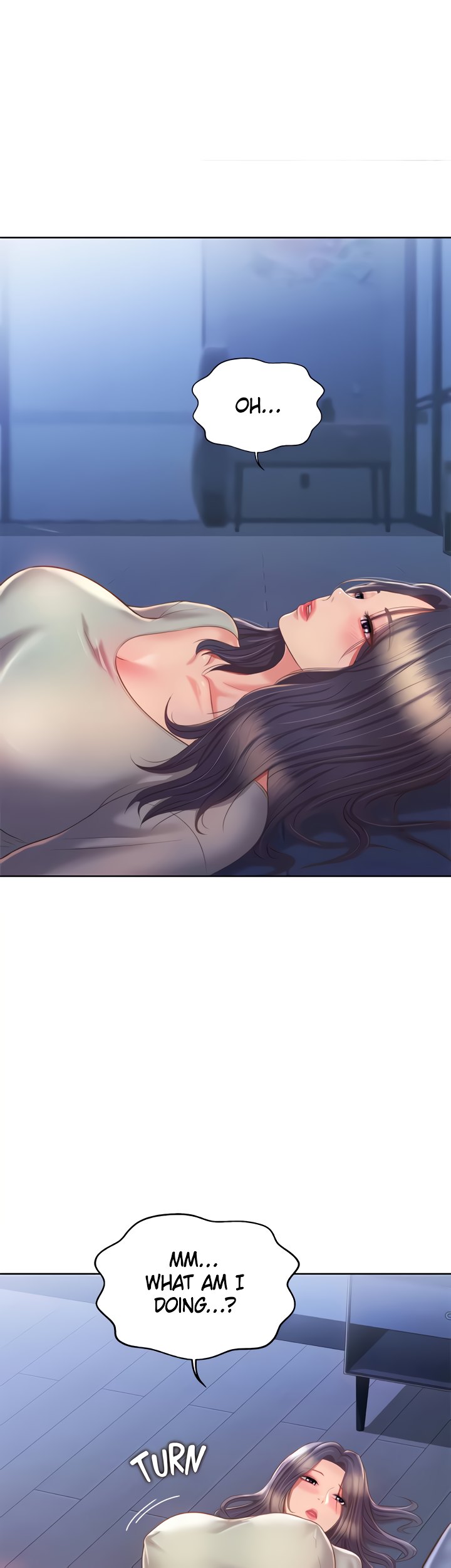 Taste Of My Sister Chapter 49 image 8