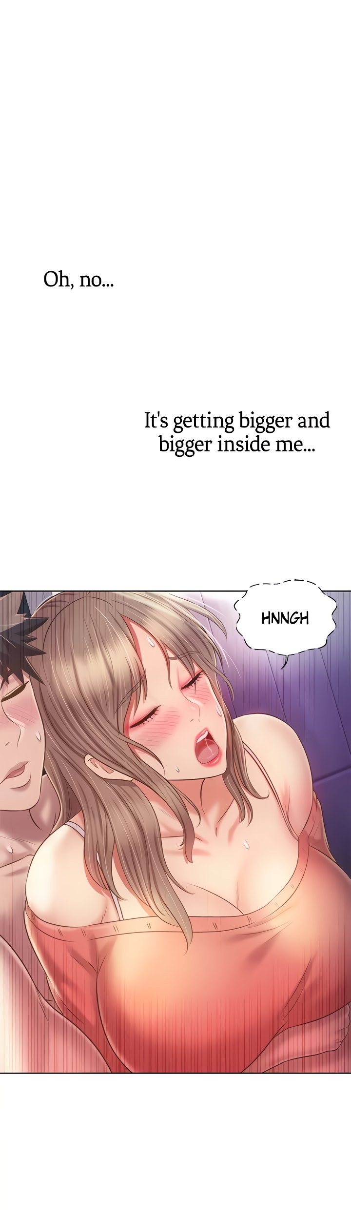 Taste Of My Sister Chapter 50 image 0