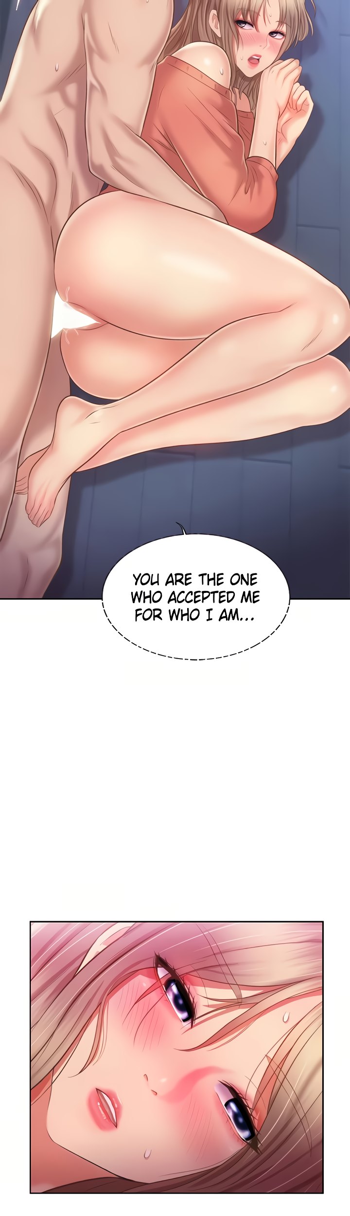 Taste Of My Sister Chapter 50 image 9