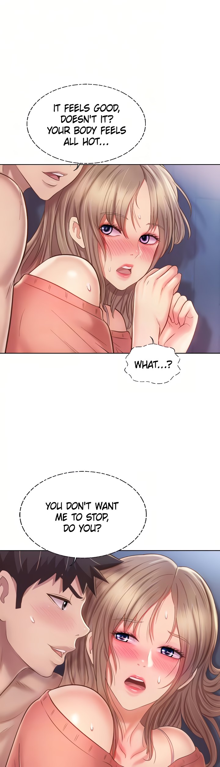 Taste Of My Sister Chapter 50 image 11