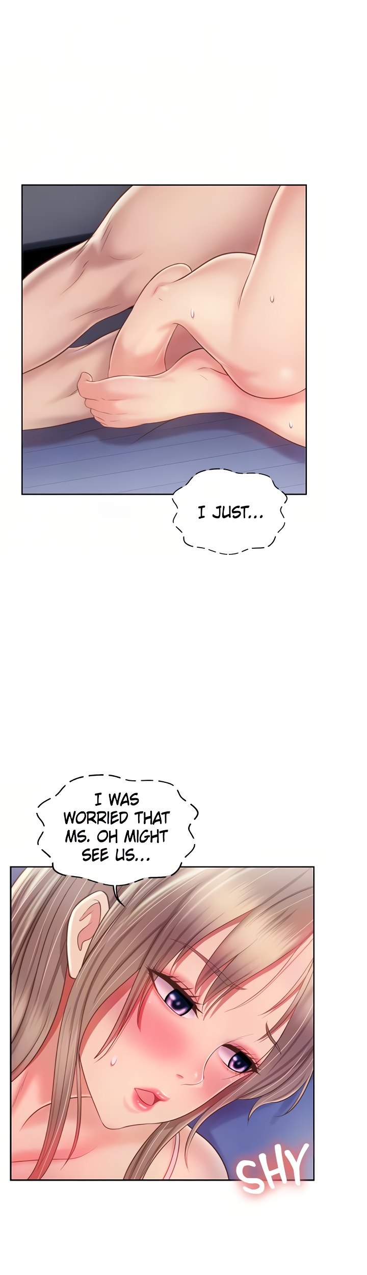 Taste Of My Sister Chapter 50 image 13
