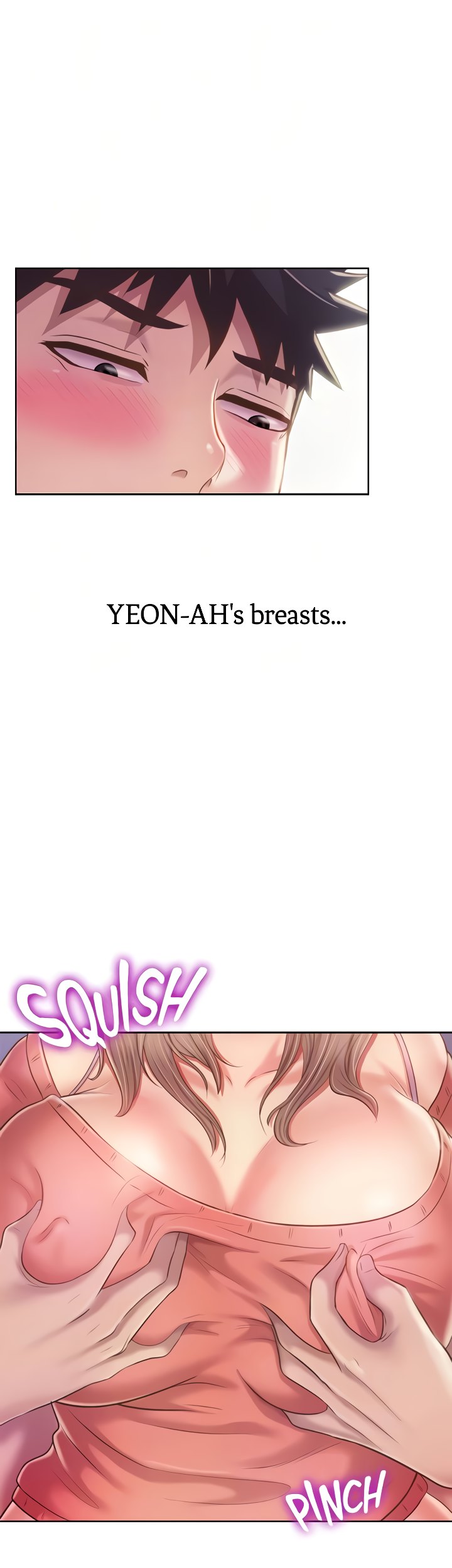 Taste Of My Sister Chapter 50 image 19