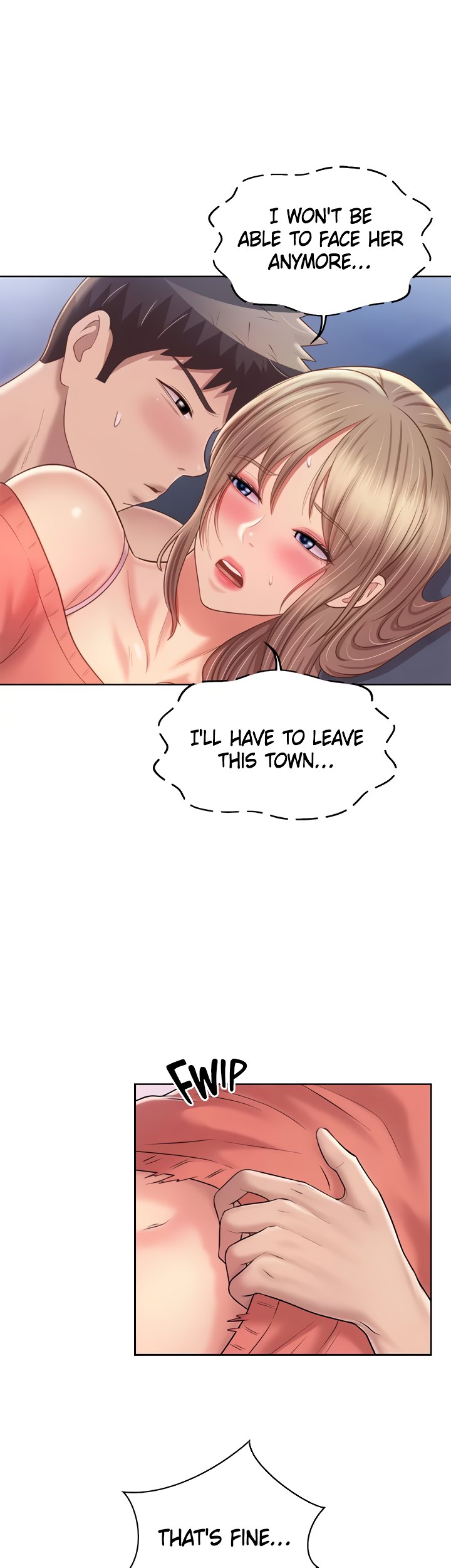 Taste Of My Sister Chapter 50 image 25