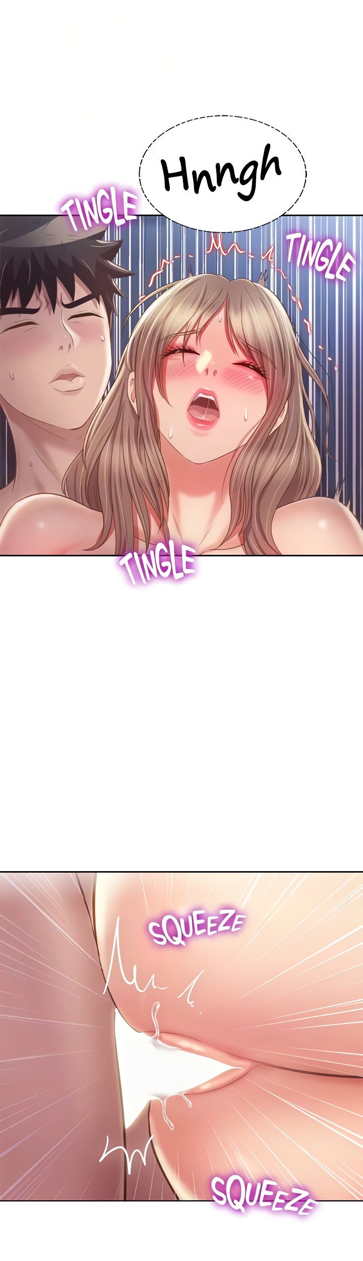 Taste Of My Sister Chapter 50 image 32