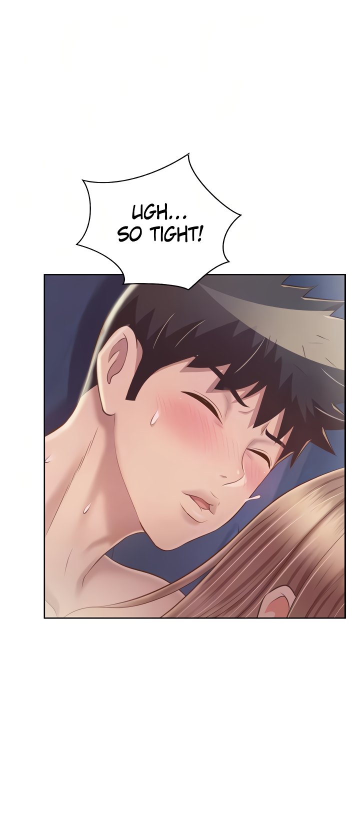 Taste Of My Sister Chapter 50 image 33