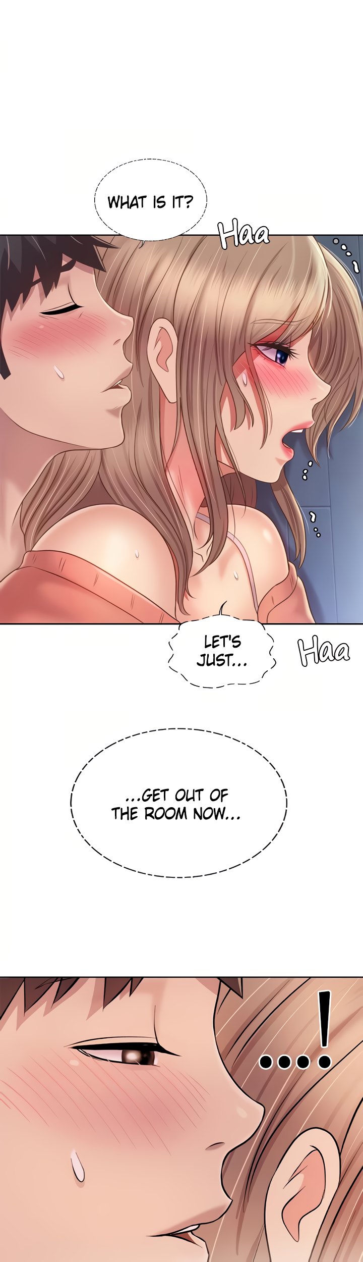Taste Of My Sister Chapter 50 image 3