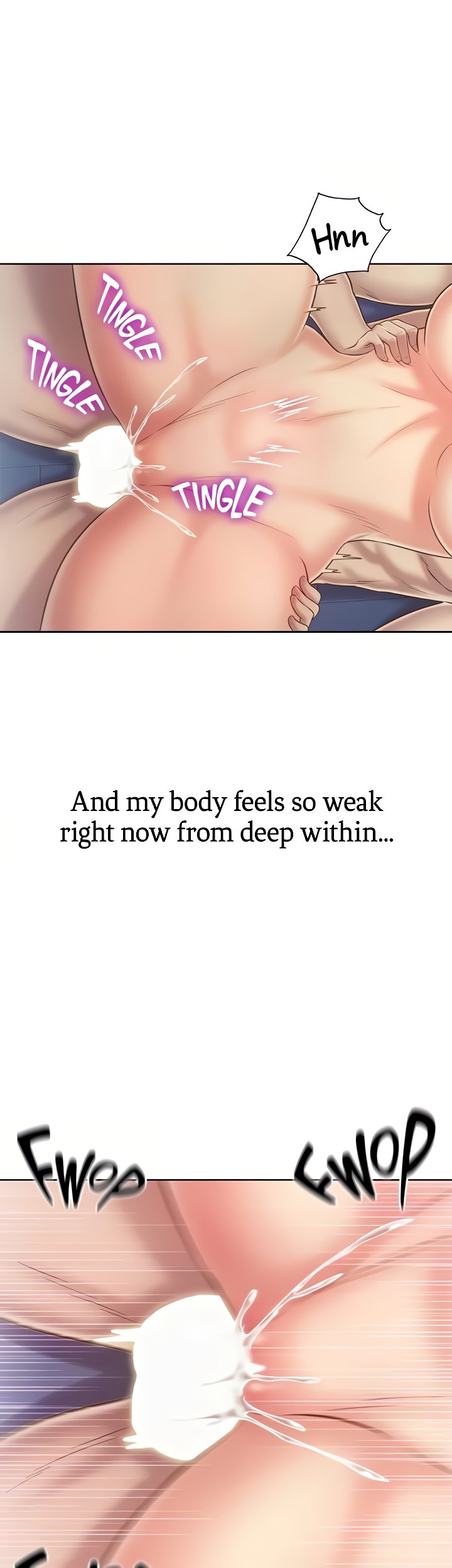 Taste Of My Sister Chapter 50 image 54