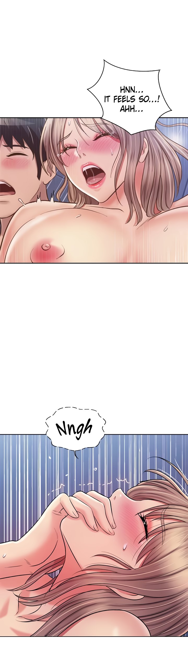 Taste Of My Sister Chapter 50 image 60