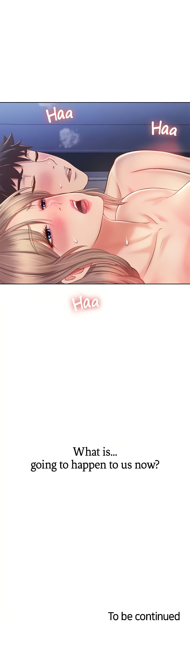 Taste Of My Sister Chapter 50 image 69