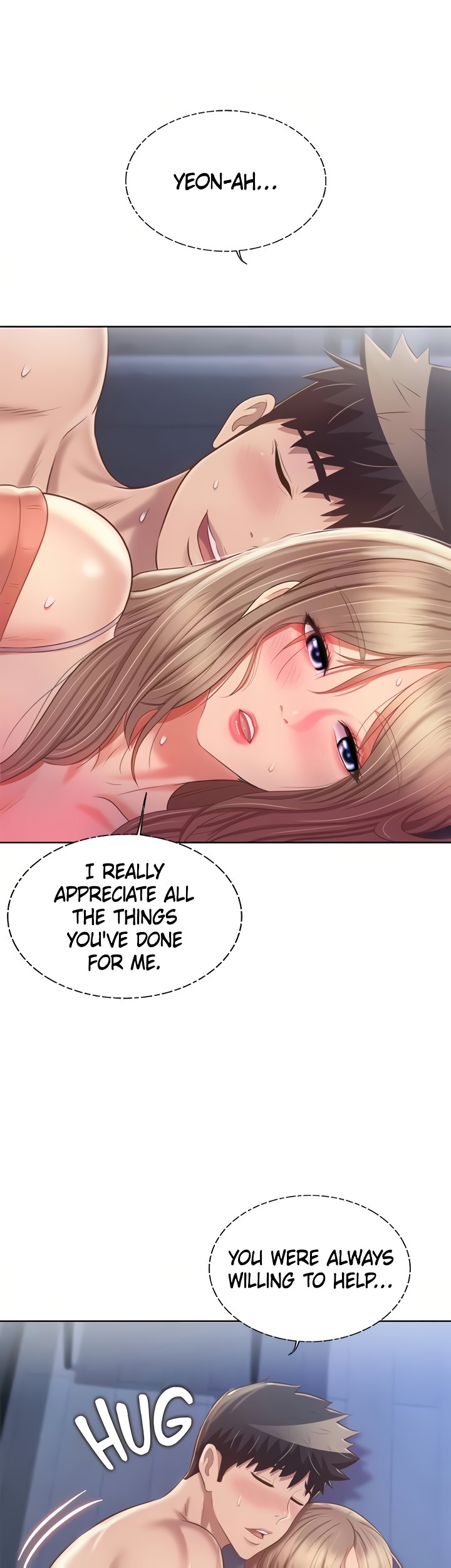 Taste Of My Sister Chapter 50 image 8