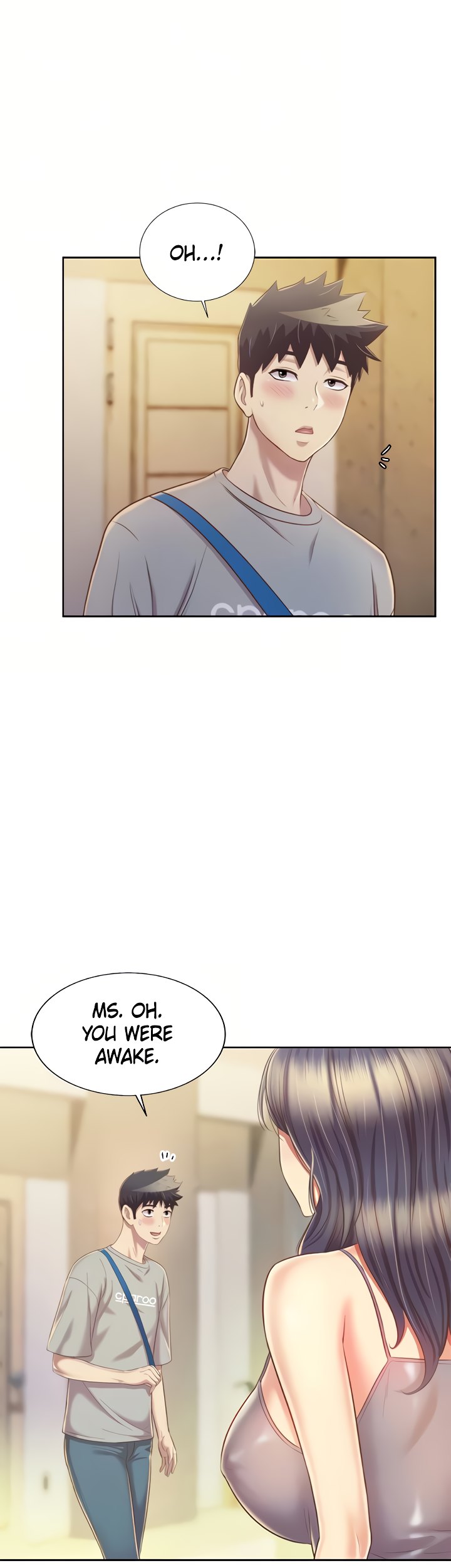 Taste Of My Sister Chapter 51 image 14