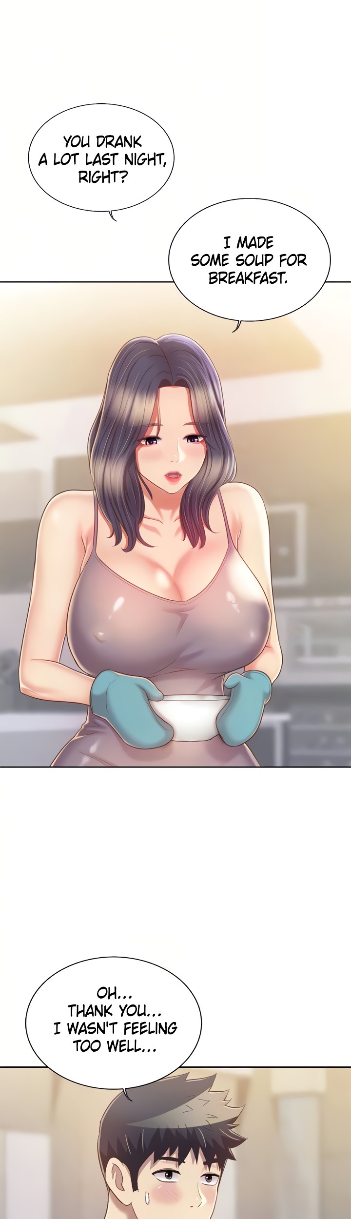 Taste Of My Sister Chapter 51 image 16
