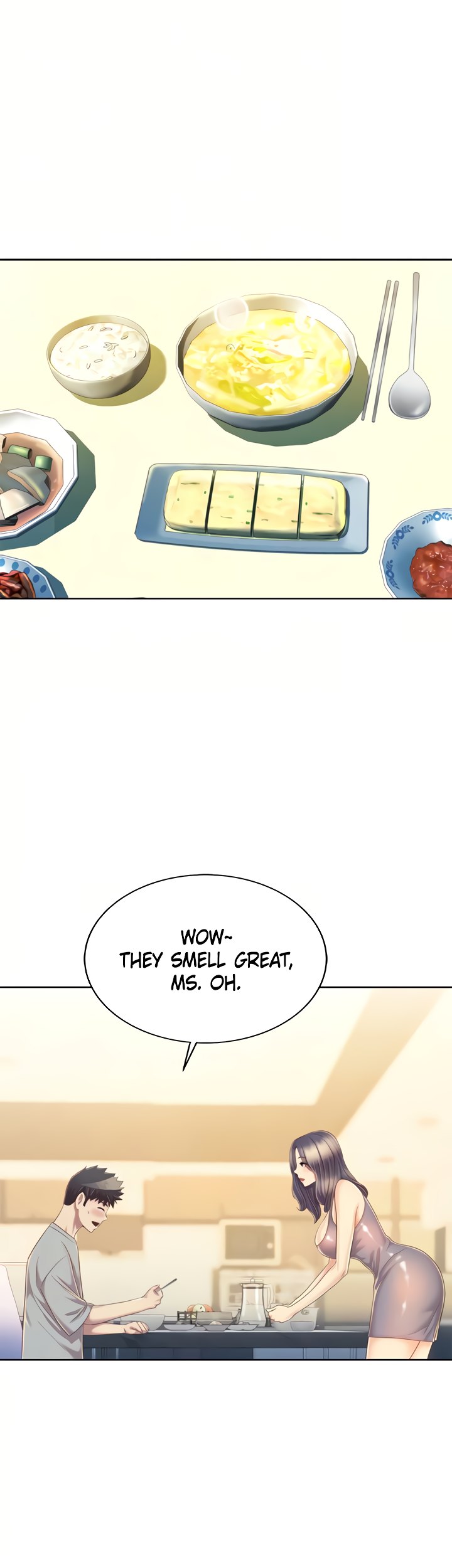 Taste Of My Sister Chapter 51 image 18