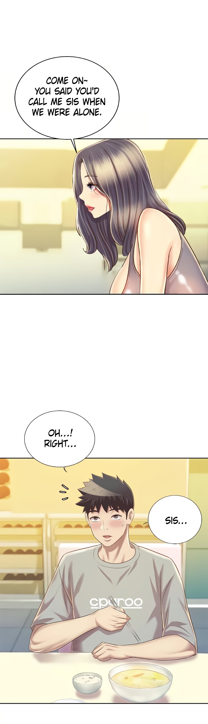 Taste Of My Sister Chapter 51 image 20