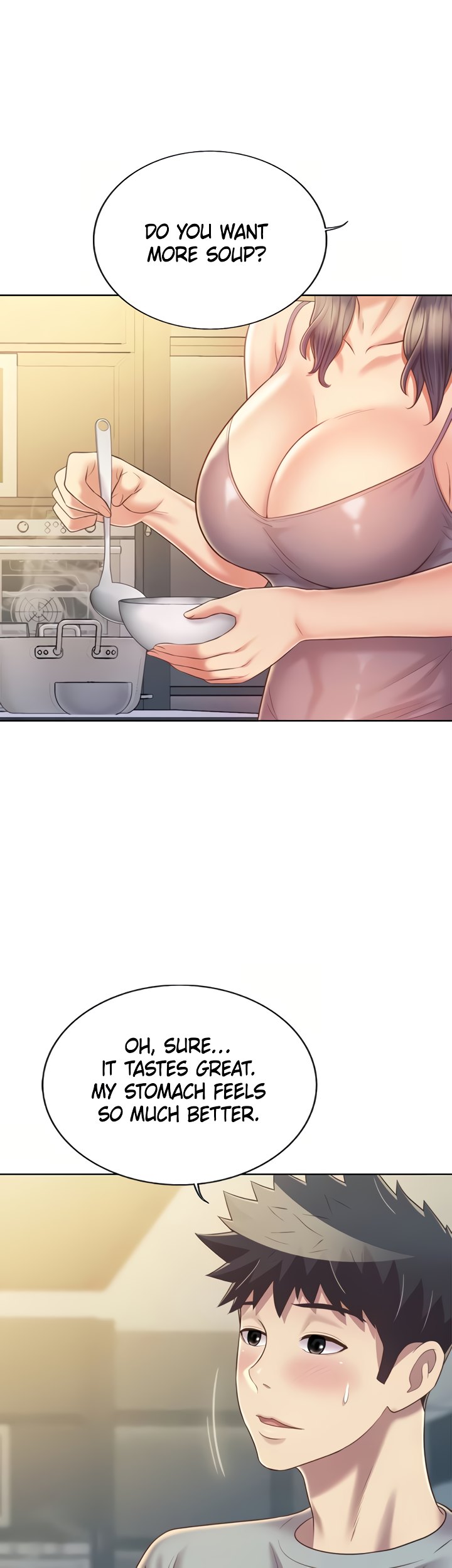 Taste Of My Sister Chapter 51 image 26