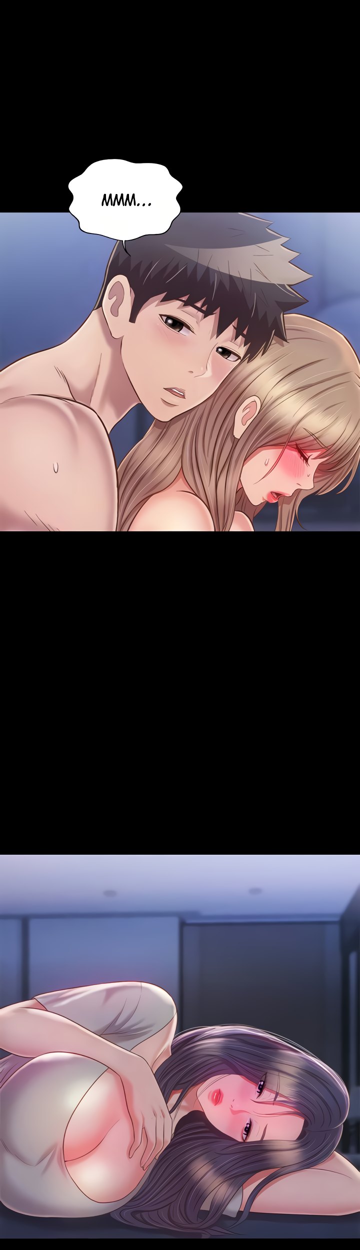 Taste Of My Sister Chapter 51 image 36