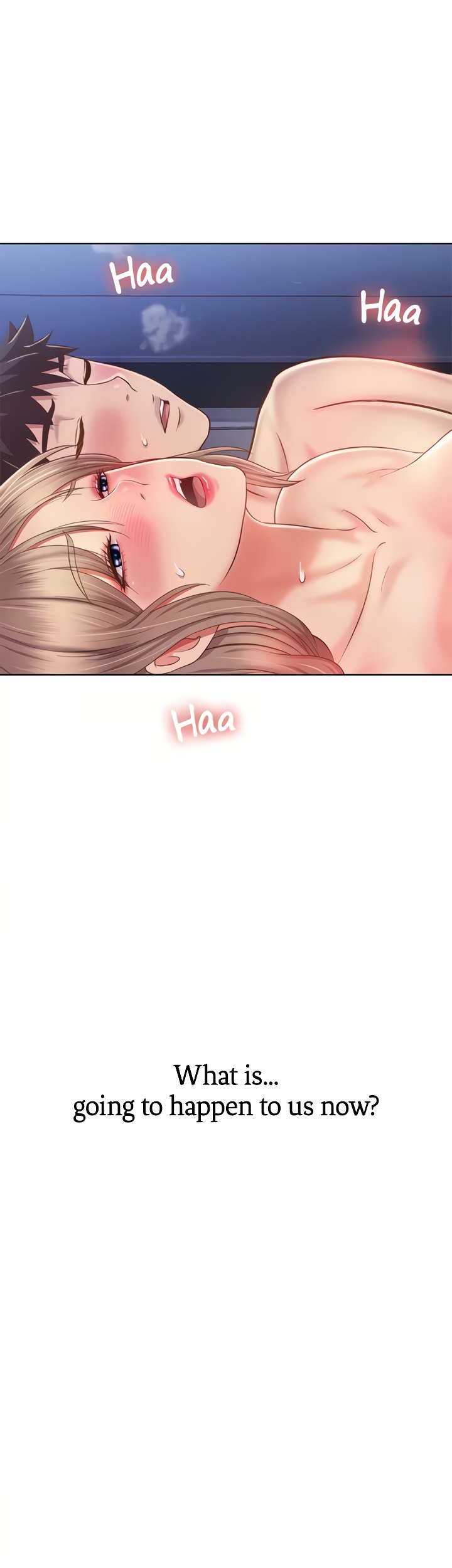 Taste Of My Sister Chapter 51 image 3