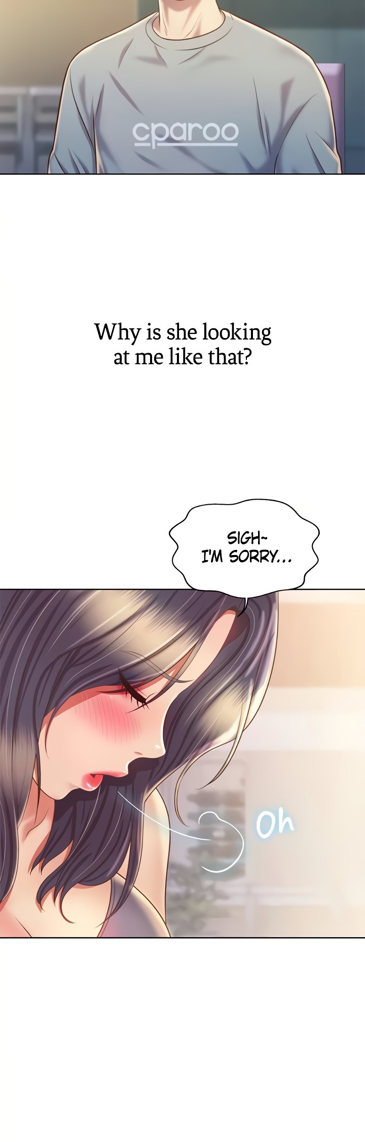 Taste Of My Sister Chapter 51 image 54