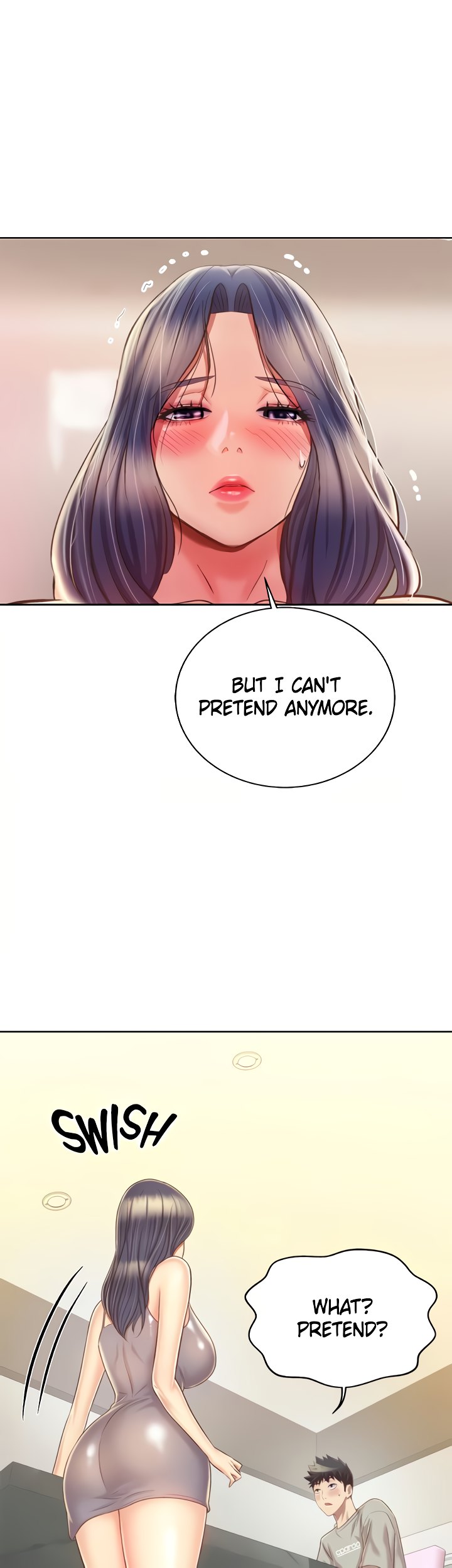 Taste Of My Sister Chapter 51 image 55