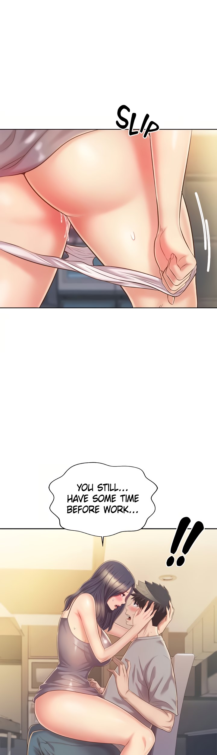 Taste Of My Sister Chapter 51 image 64