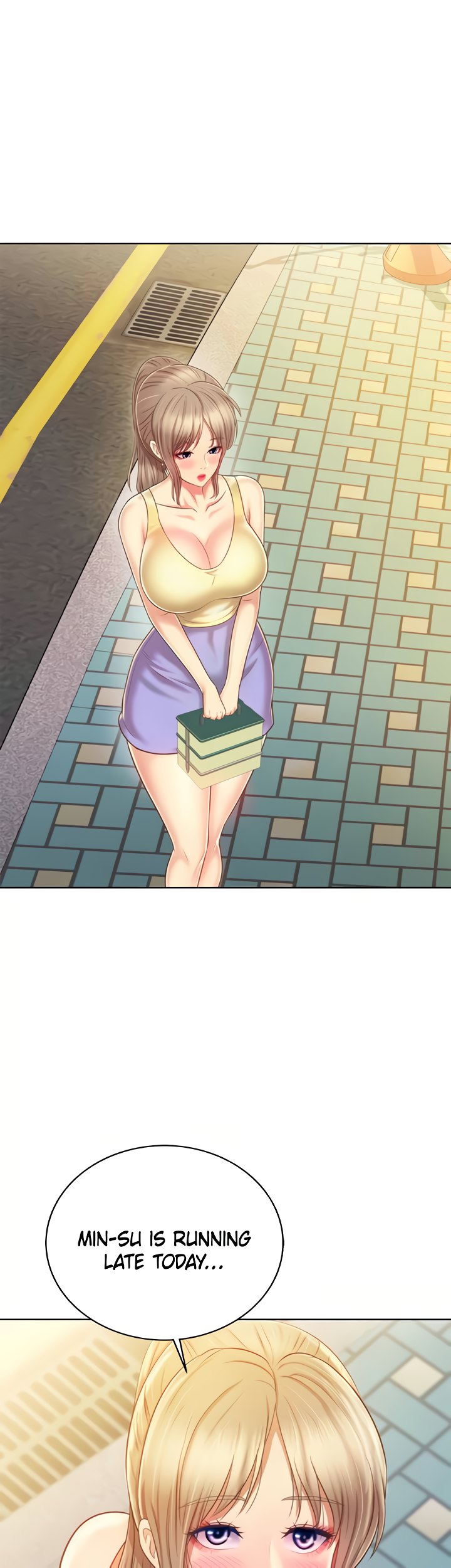 Taste Of My Sister Chapter 51 image 69