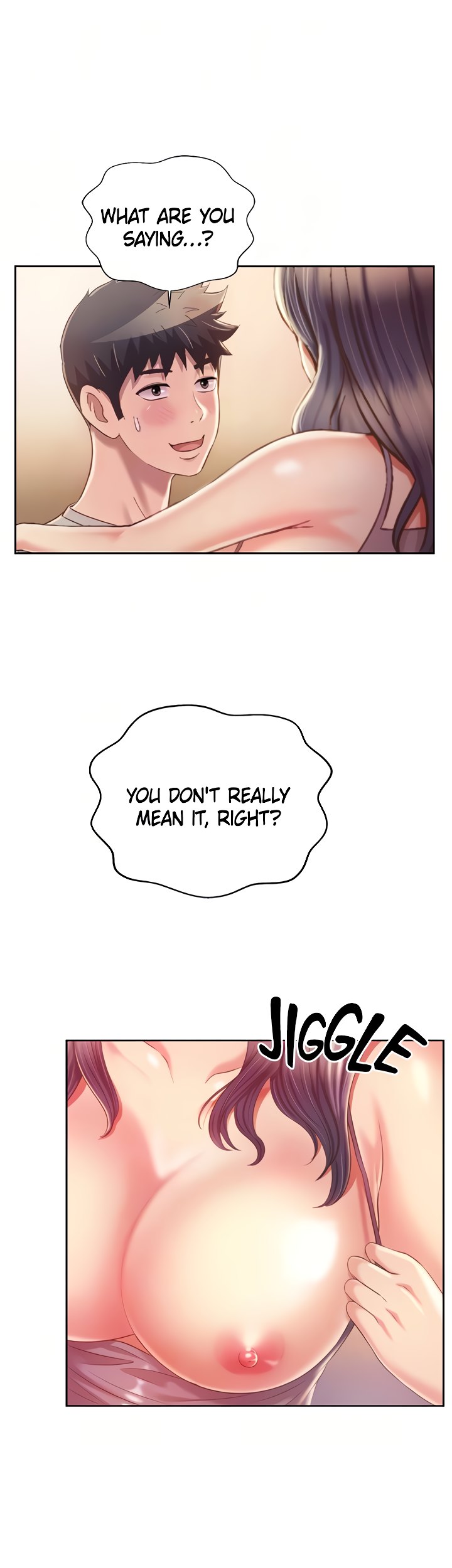 Taste Of My Sister Chapter 52 image 11