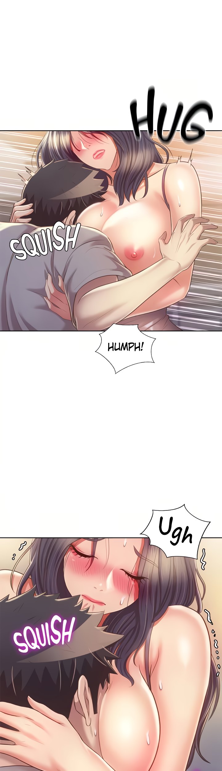 Taste Of My Sister Chapter 52 image 24