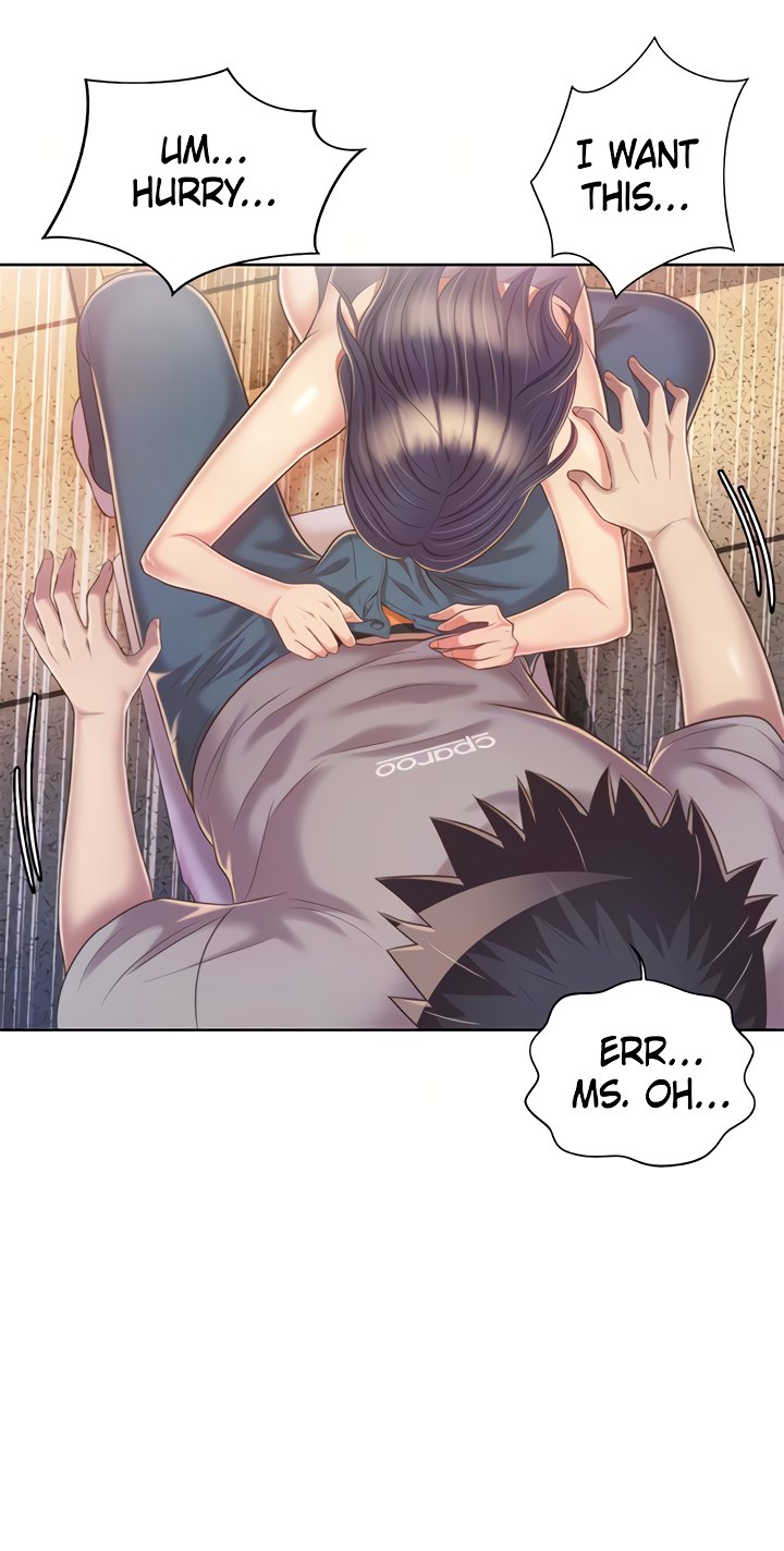 Taste Of My Sister Chapter 52 image 30