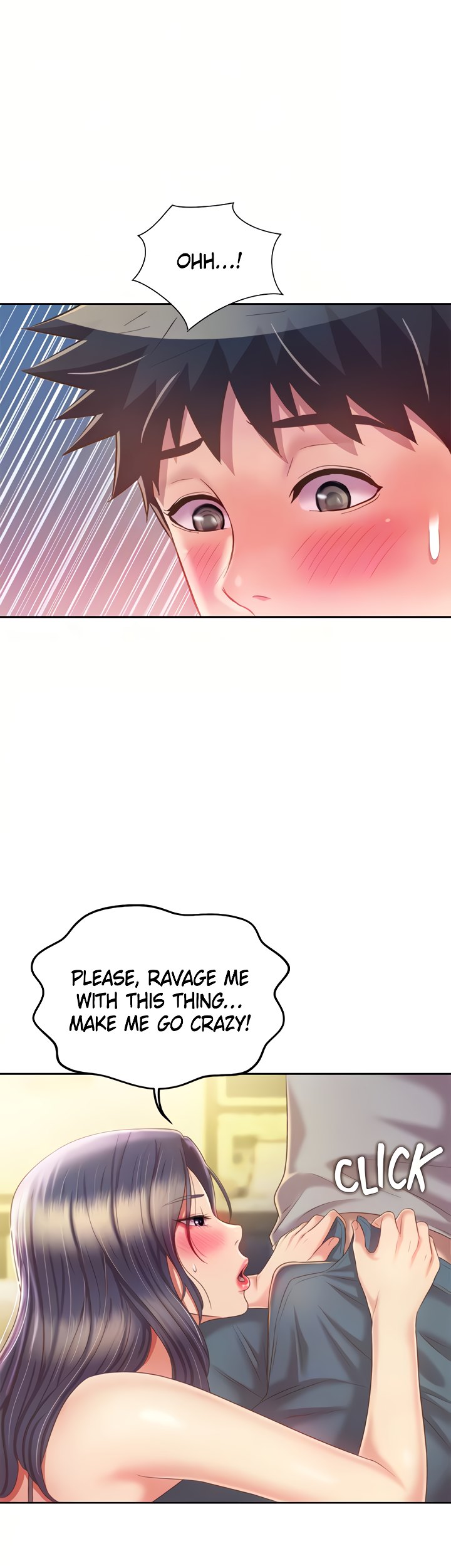 Taste Of My Sister Chapter 52 image 31