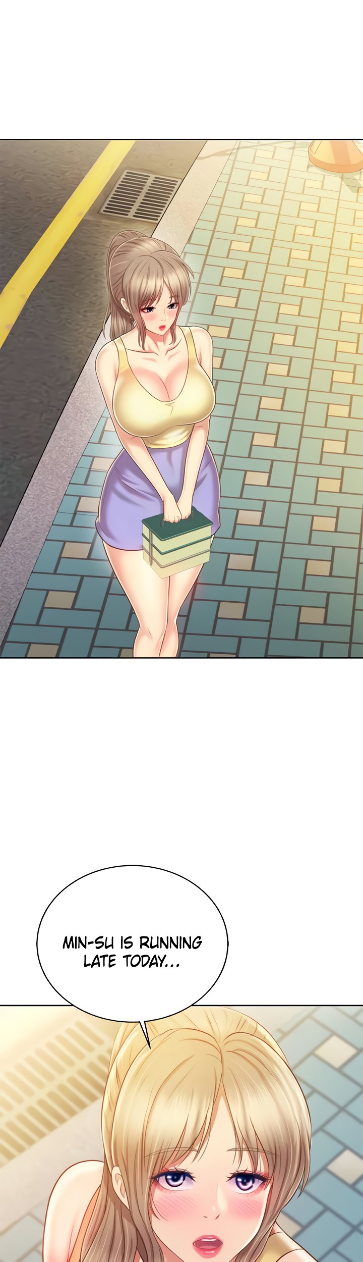 Taste Of My Sister Chapter 52 image 3