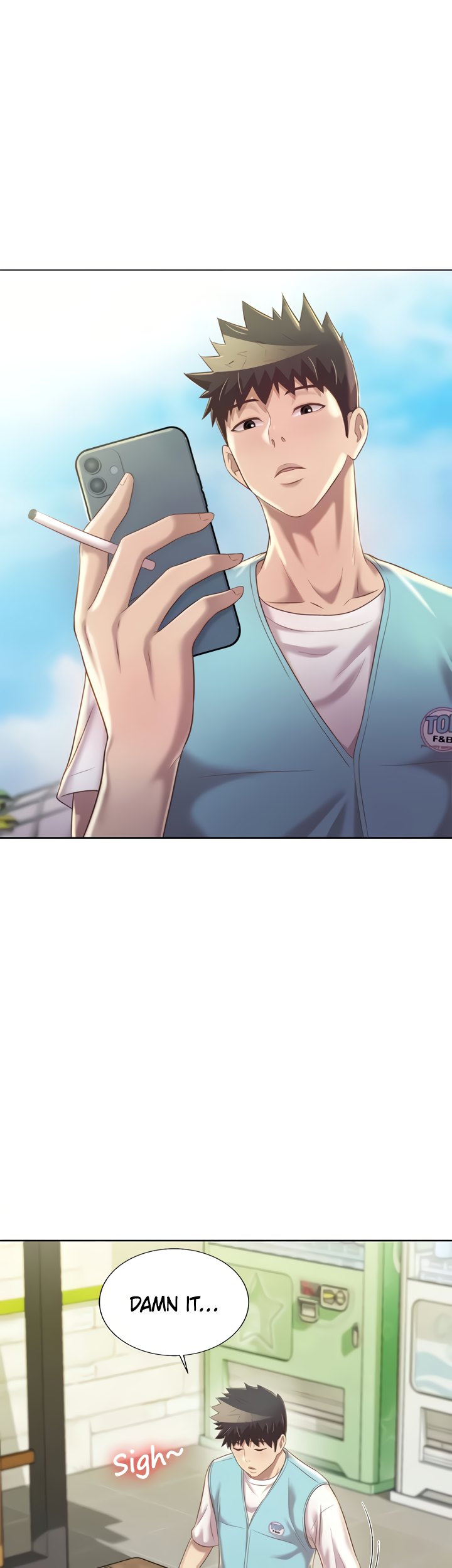 Taste Of My Sister Chapter 52 image 41