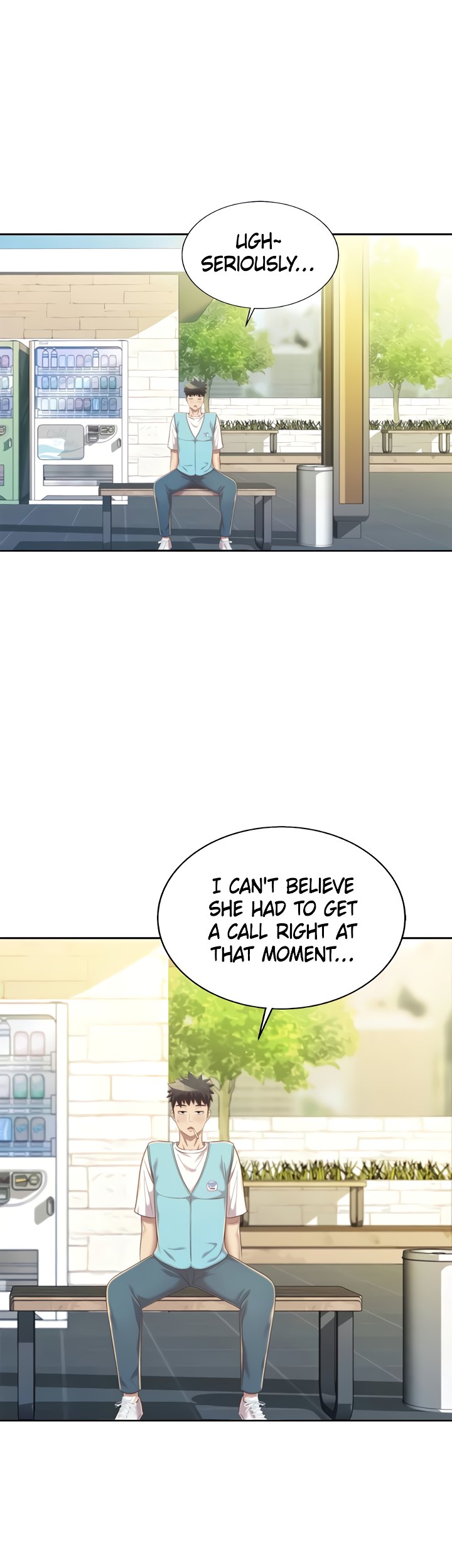 Taste Of My Sister Chapter 52 image 43