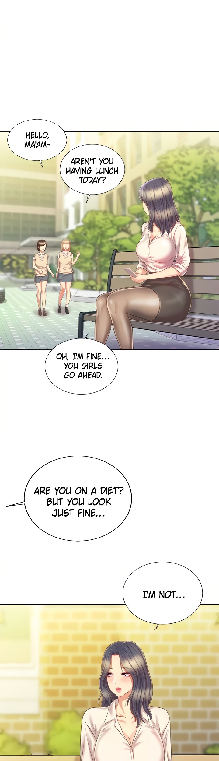 Taste Of My Sister Chapter 52 image 49