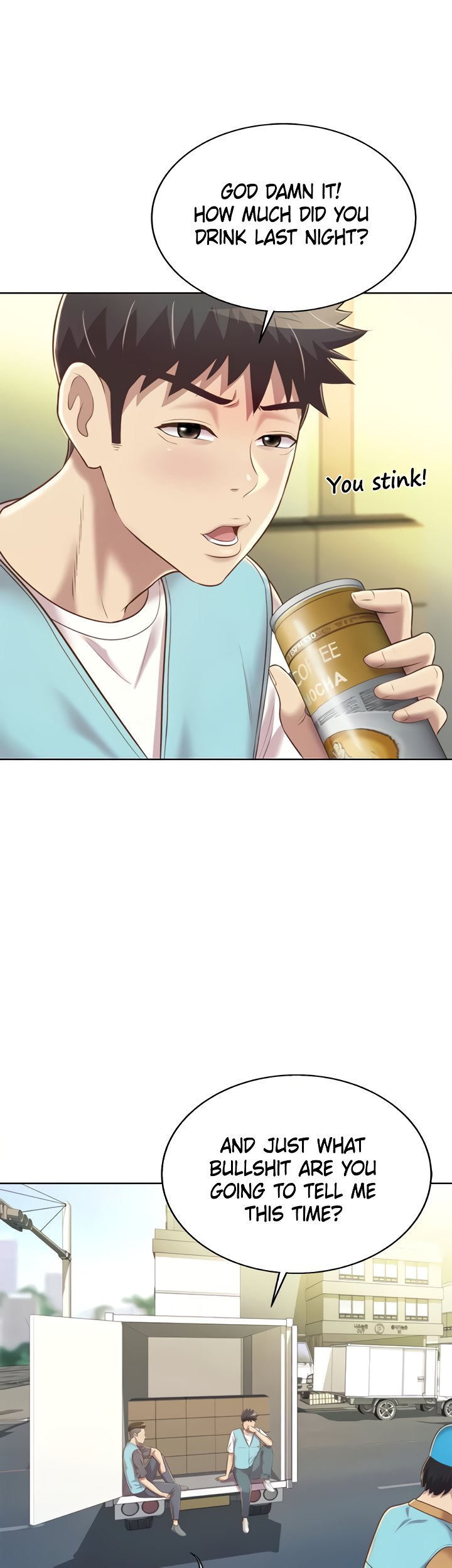 Taste Of My Sister Chapter 52 image 56