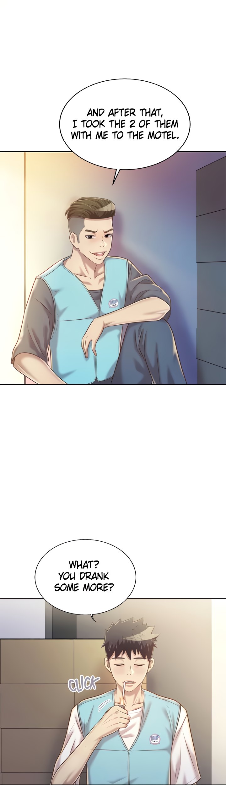 Taste Of My Sister Chapter 52 image 58