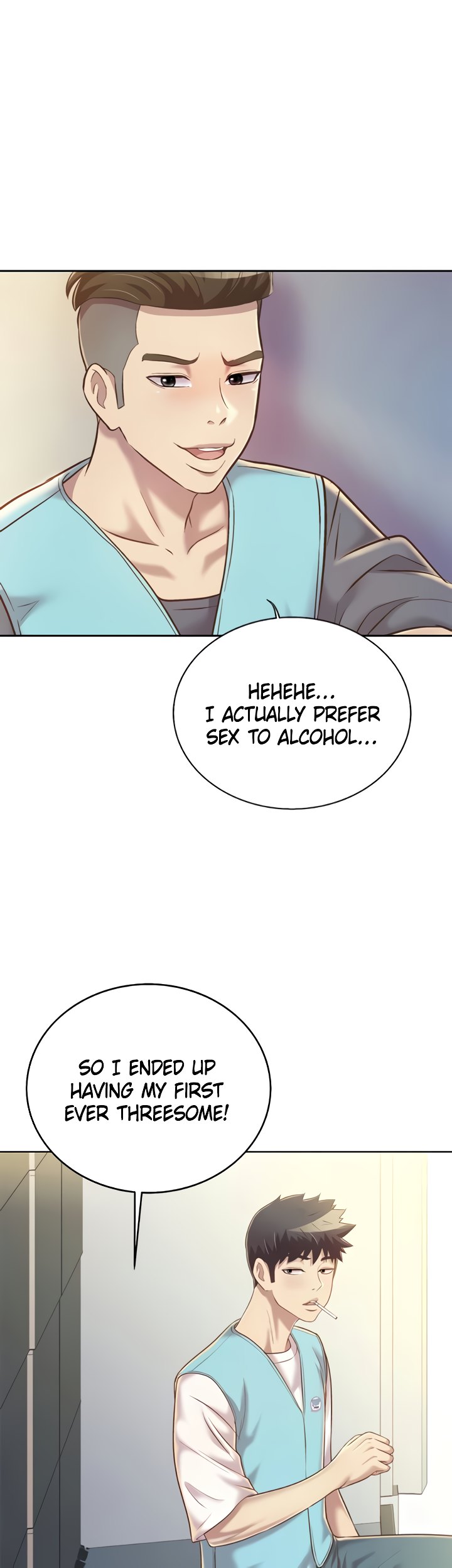 Taste Of My Sister Chapter 52 image 60