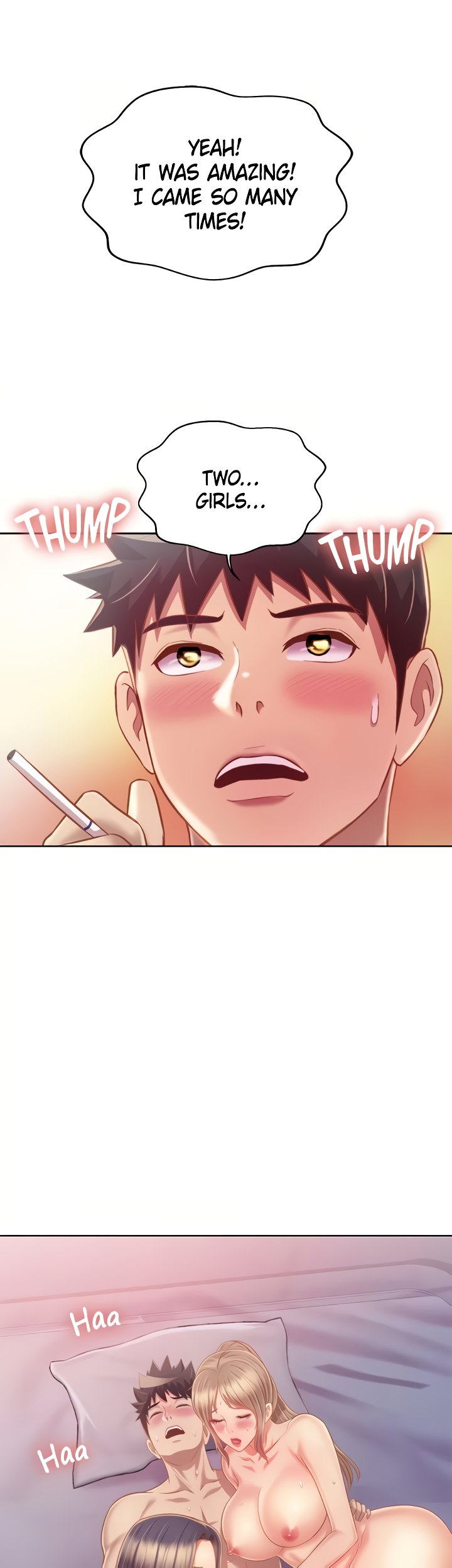 Taste Of My Sister Chapter 52 image 63