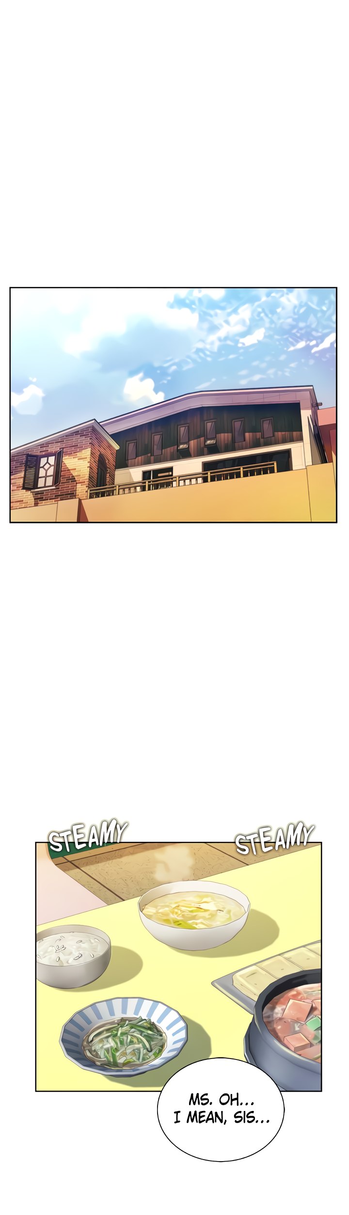 Taste Of My Sister Chapter 52 image 6