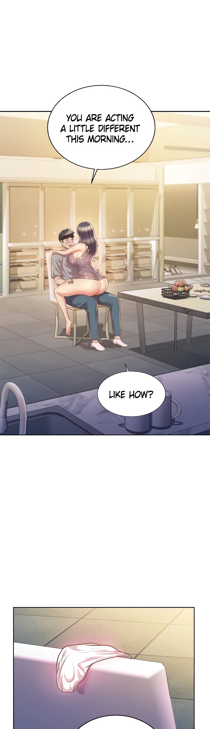 Taste Of My Sister Chapter 52 image 7
