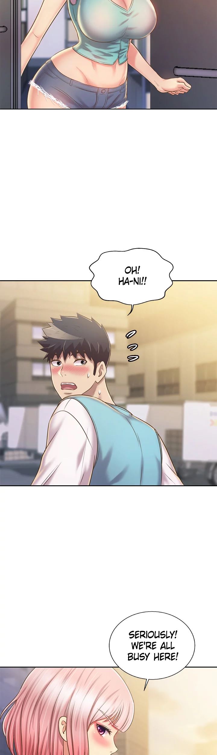 Taste Of My Sister Chapter 53 image 1