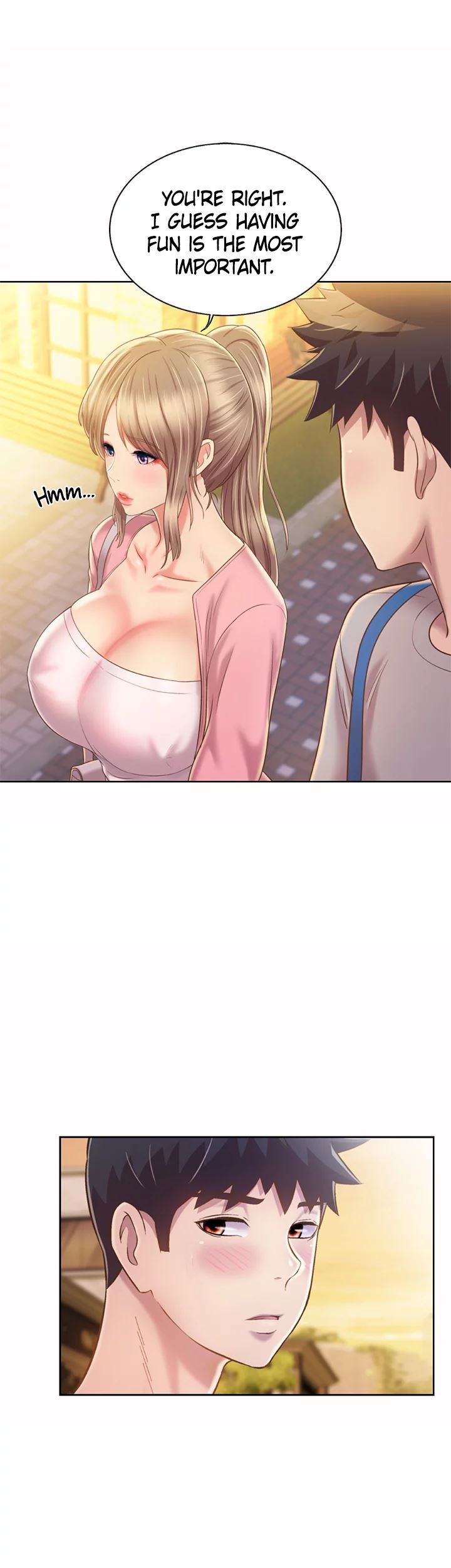 Taste Of My Sister Chapter 53 image 24