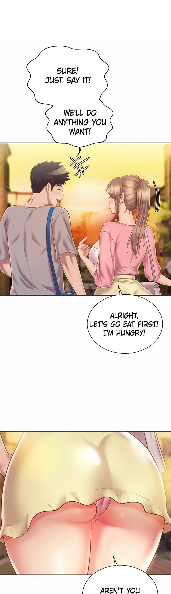 Taste Of My Sister Chapter 53 image 26