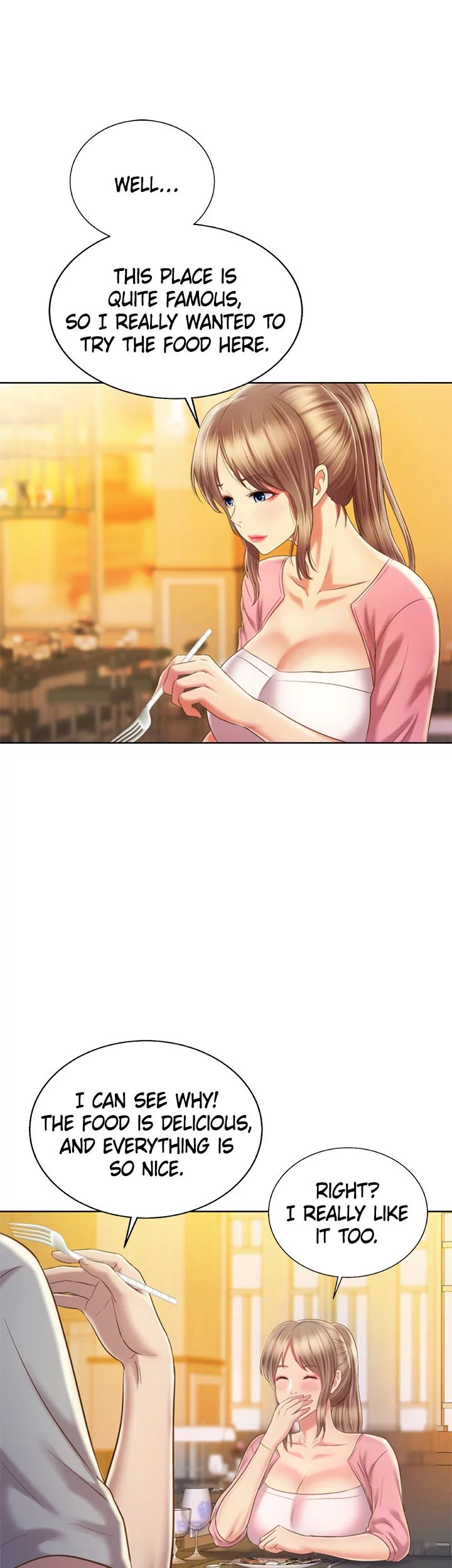 Taste Of My Sister Chapter 53 image 33