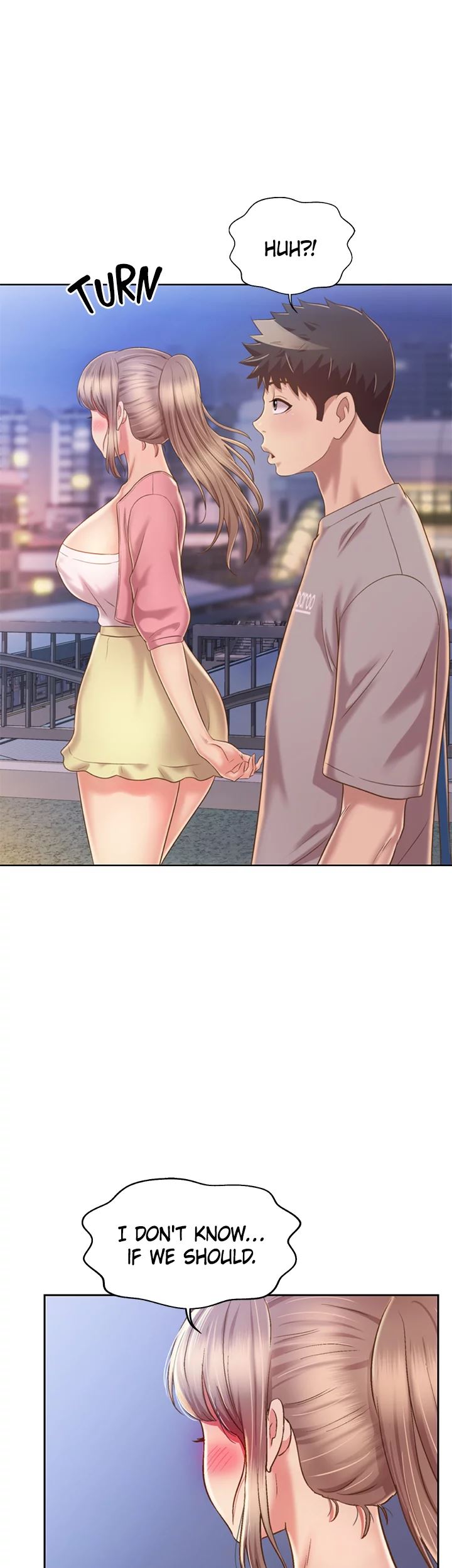 Taste Of My Sister Chapter 53 image 39