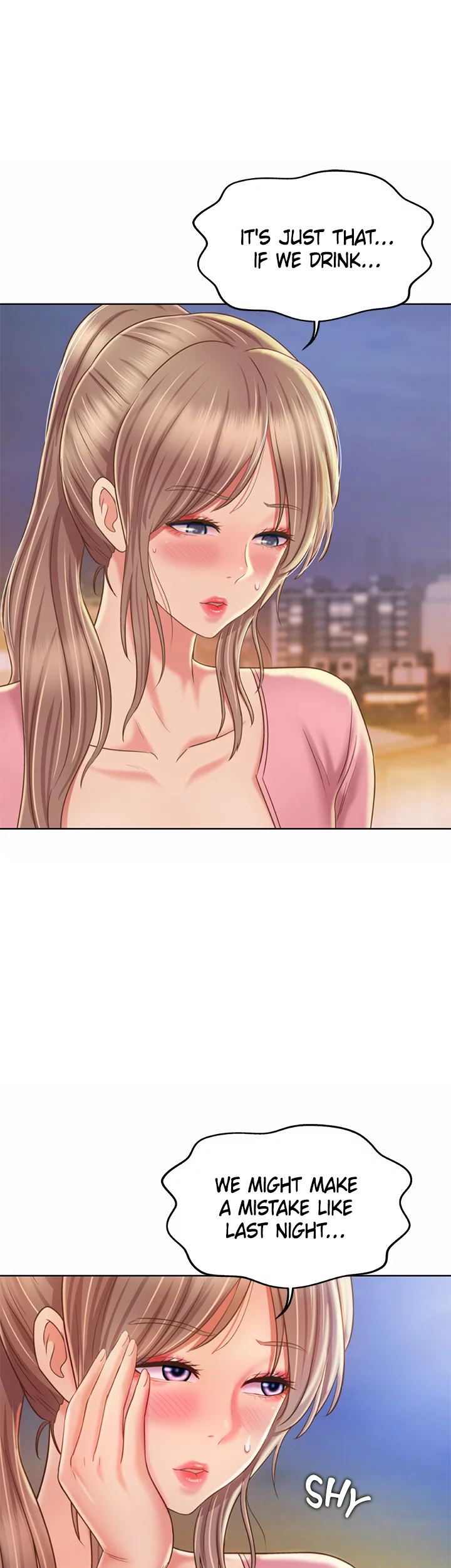 Taste Of My Sister Chapter 53 image 43