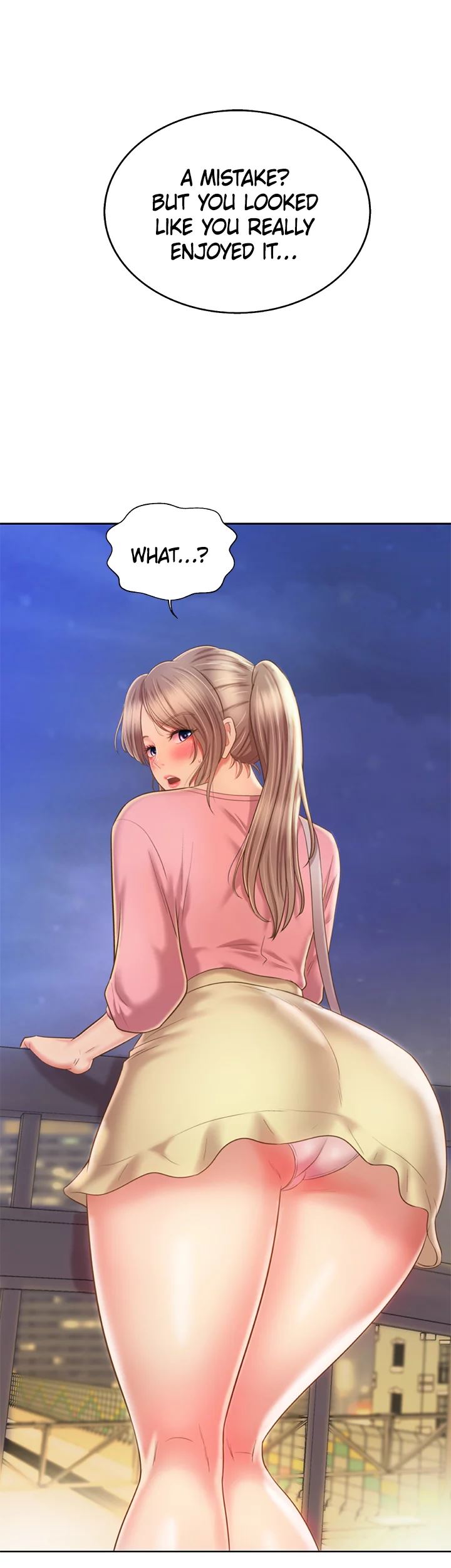 Taste Of My Sister Chapter 53 image 46