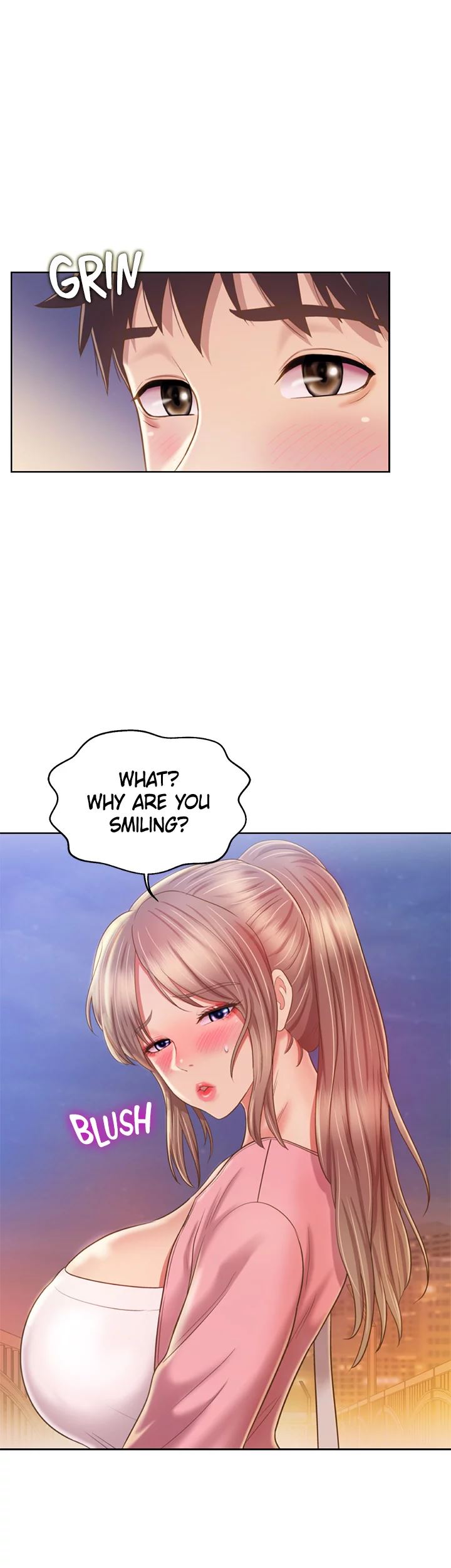 Taste Of My Sister Chapter 53 image 48